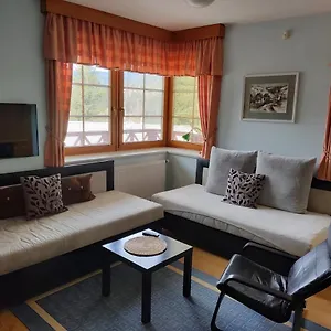  Apartmán Kubů 4 Samostatný S Kuchyní Česká republika