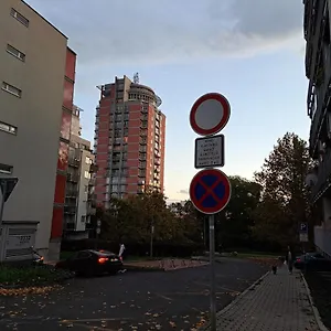 Apartmán Golden, Praha