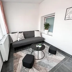 Apartmán Williams, Praha