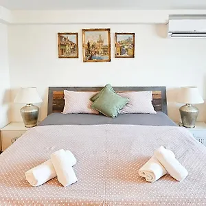 Apartmán Břevnov, Praha