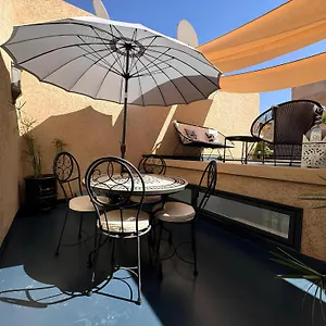 Dar Coco 180 Casa vacanze Marrakesh