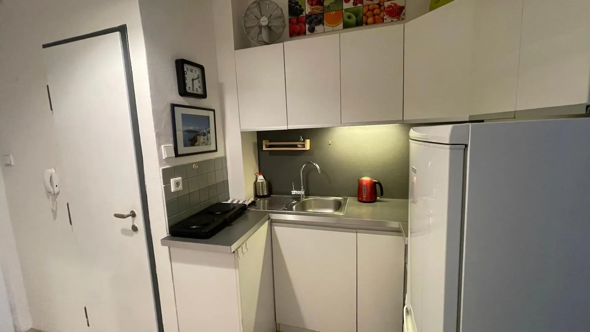 Apartamento Agnes - Romance In City Ii. Praga República Checa